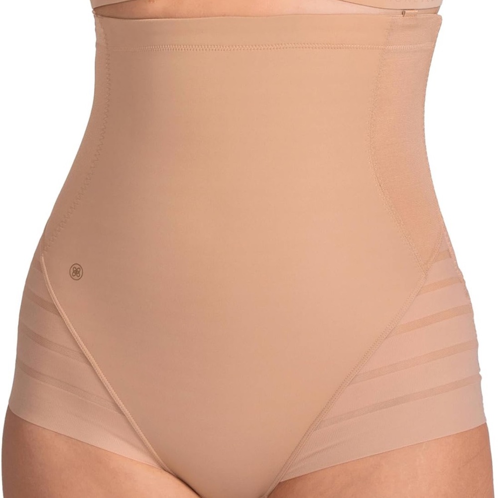 Honeylove Queen Brief Tummy Control underwear lingerie